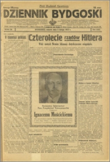 Dziennik Bydgoski, 1937, R.31, nr 26