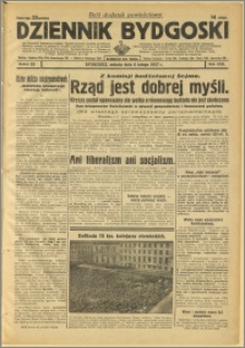 Dziennik Bydgoski, 1937, R.31, nr 29
