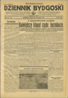 Dziennik Bydgoski, 1937, R.31, nr 37
