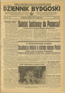 Dziennik Bydgoski, 1937, R.31, nr 42