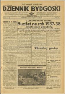 Dziennik Bydgoski, 1937, R.31, nr 47