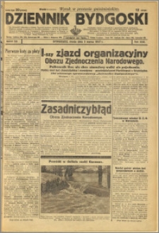 Dziennik Bydgoski, 1937, R.31, nr 50