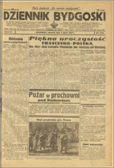 Dziennik Bydgoski, 1937, R.31, nr 51
