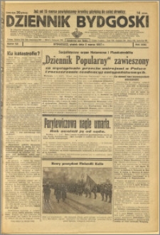 Dziennik Bydgoski, 1937, R.31, nr 52