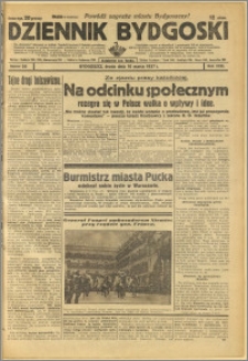 Dziennik Bydgoski, 1937, R.31, nr 56