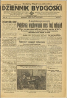 Dziennik Bydgoski, 1937, R.31, nr 58