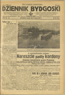 Dziennik Bydgoski, 1937, R.31, nr 59