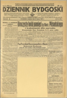 Dziennik Bydgoski, 1937, R.31, nr 66