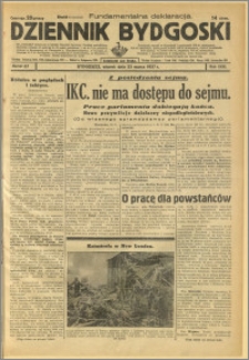 Dziennik Bydgoski, 1937, R.31, nr 67
