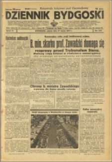 Dziennik Bydgoski, 1937, R.31, nr 71