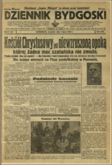 Dziennik Bydgoski, 1937, R.31, nr 147