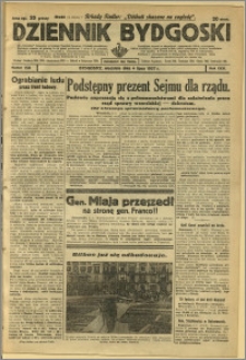 Dziennik Bydgoski, 1937, R.31, nr 150