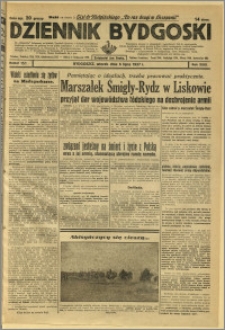 Dziennik Bydgoski, 1937, R.31, nr 151