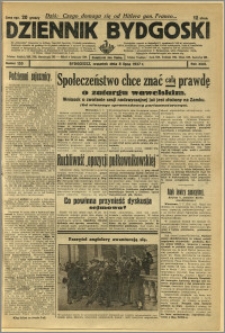 Dziennik Bydgoski, 1937, R.31, nr 153