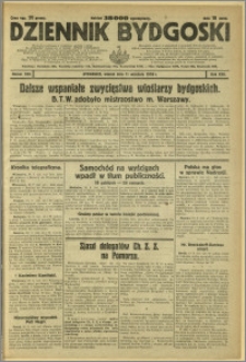 Dziennik Bydgoski, 1928, R.22, nr 209