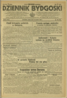 Dziennik Bydgoski, 1928, R.22, nr 213