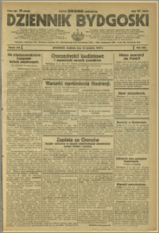 Dziennik Bydgoski, 1928, R.22, nr 214