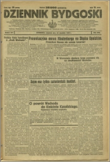 Dziennik Bydgoski, 1928, R.22, nr 217