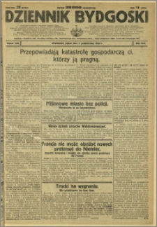 Dziennik Bydgoski, 1928, R.22, nr 230