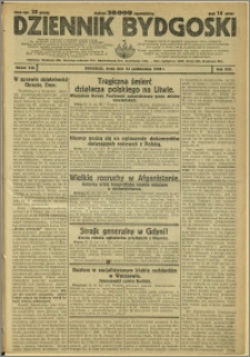 Dziennik Bydgoski, 1928, R.22, nr 246