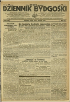 Dziennik Bydgoski, 1928, R.22, nr 266