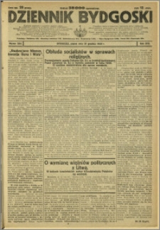 Dziennik Bydgoski, 1928, R.22, nr 294