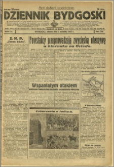 Dziennik Bydgoski, 1937, R.31, nr 76
