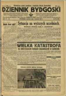 Dziennik Bydgoski, 1937, R.31, nr 77