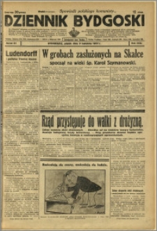 Dziennik Bydgoski, 1937, R.31, nr 81