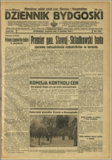 Dziennik Bydgoski, 1937, R.31, nr 83