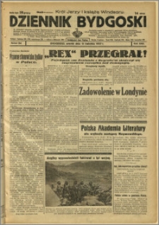 Dziennik Bydgoski, 1937, R.31, nr 84