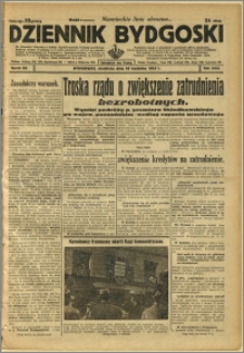 Dziennik Bydgoski, 1937, R.31, nr 89
