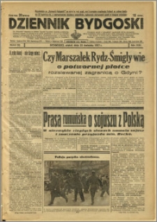 Dziennik Bydgoski, 1937, R.31, nr 93
