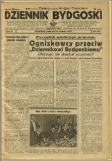 Dziennik Bydgoski, 1937, R.31, nr 97