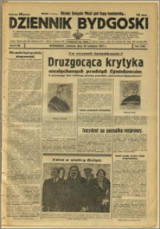 Dziennik Bydgoski, 1937, R.31, nr 98