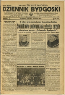 Dziennik Bydgoski, 1937, R.31, nr 99