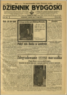 Dziennik Bydgoski, 1937, R.31, nr 108