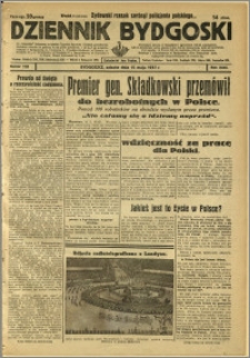 Dziennik Bydgoski, 1937, R.31, nr 110