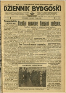 Dziennik Bydgoski, 1937, R.31, nr 112
