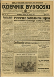 Dziennik Bydgoski, 1937, R.31, nr 116