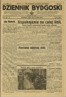 Dziennik Bydgoski, 1937, R.31, nr 125