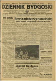 Dziennik Bydgoski, 1937, R.31, nr 130