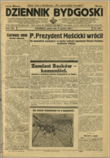Dziennik Bydgoski, 1937, R.31, nr 132