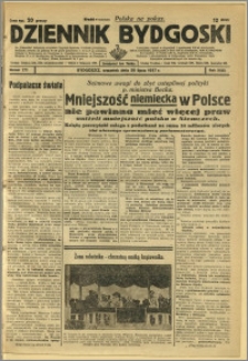 Dziennik Bydgoski, 1937, R.31, nr 171