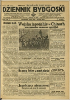 Dziennik Bydgoski, 1937, R.31, nr 179