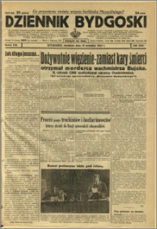 Dziennik Bydgoski, 1937, R.31, nr 216