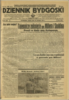 Dziennik Bydgoski, 1937, R.31, nr 221