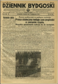 Dziennik Bydgoski, 1937, R.31, nr 240