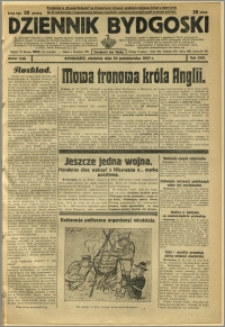 Dziennik Bydgoski, 1937, R.31, nr 246