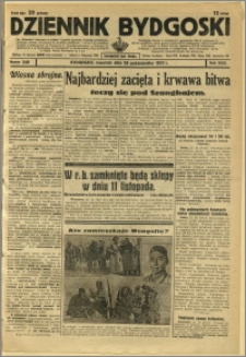 Dziennik Bydgoski, 1937, R.31, nr 249